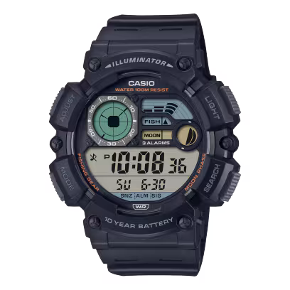 Orologio Casio WS-1500H-1AVEF
