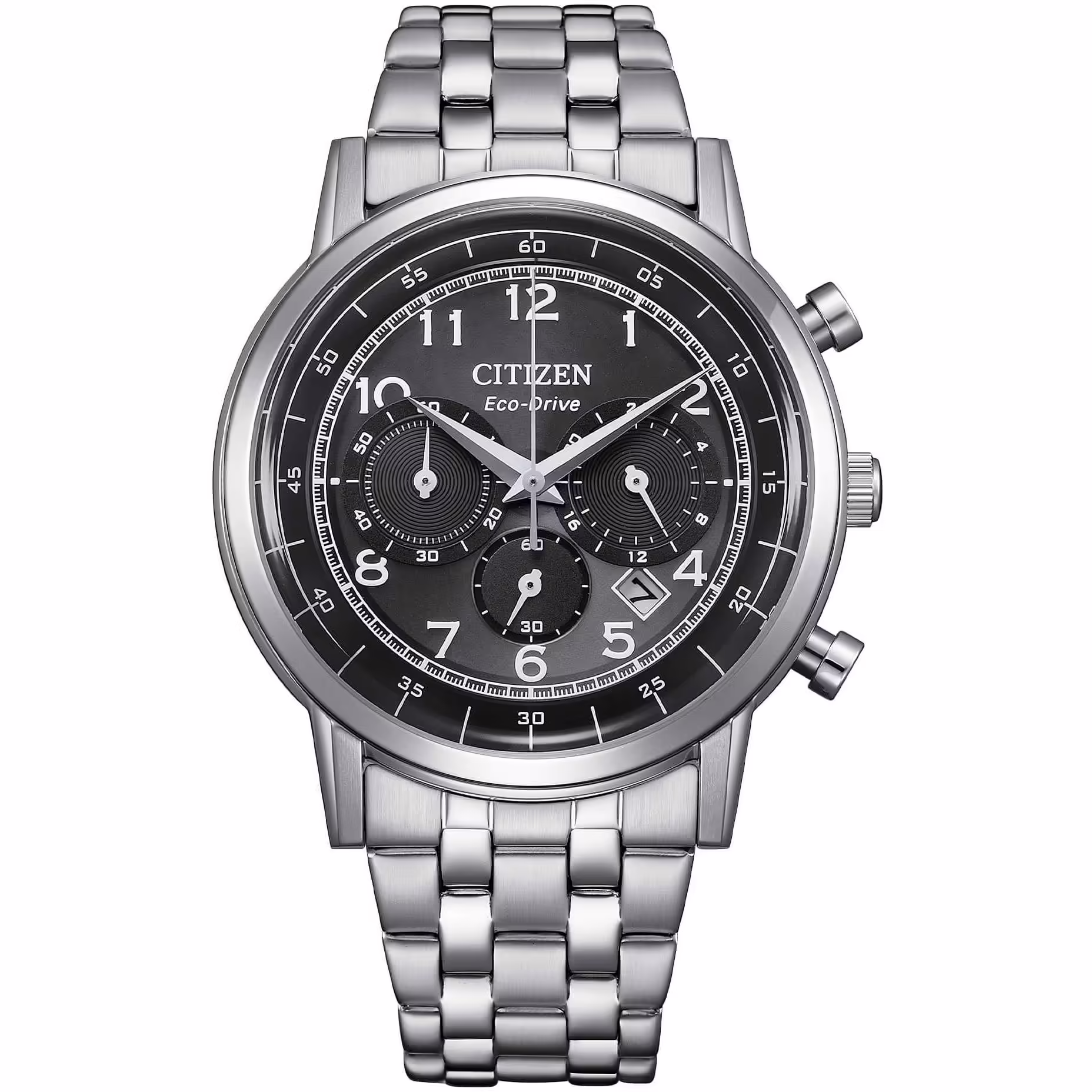 Orologio Crono Classic Citizen CA4630-53E