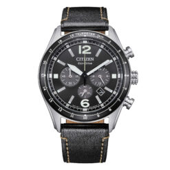 Orologio Aviator Crono Citizen CA4654-04E