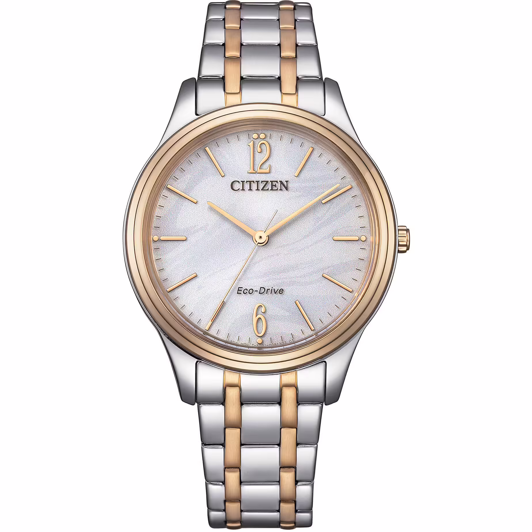 Orologio Lady Casual Citizen EM0416-78A