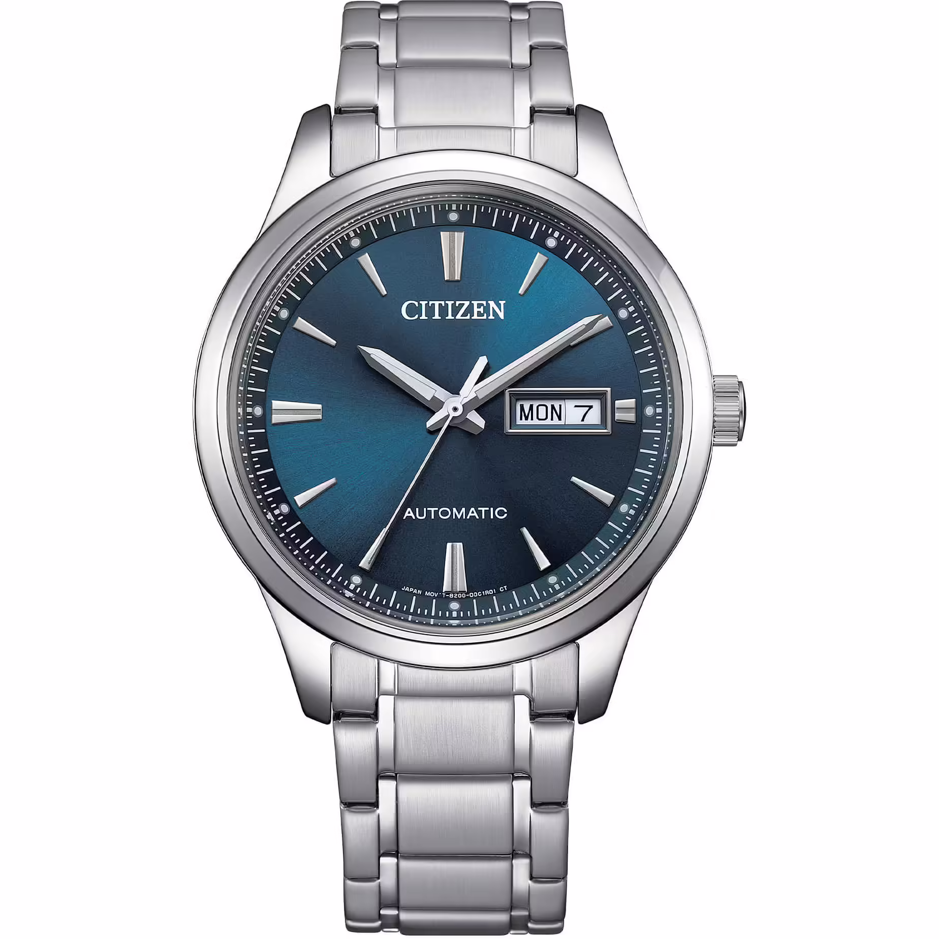 Orologio cronografo uomo Citizen NY4058-79L