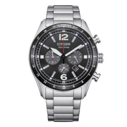 Orologio Citizen Aviator Crono CA4654-55E