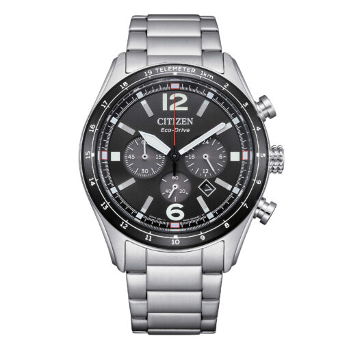 Orologio Citizen Aviator Crono CA4654-55E