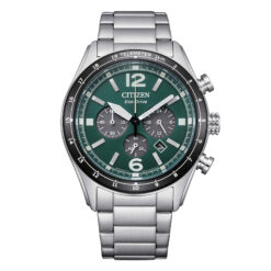 Orologio Citizen Aviator Crono CA4654-55X