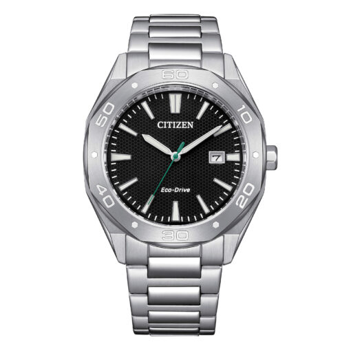 Orologio Citizen Metropolitan Sport BM7631-52E