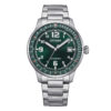 Orologio Citizen Militar NJ0190-51X