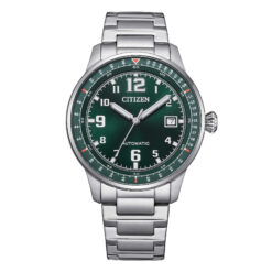 Orologio Citizen Militar NJ0190-51X