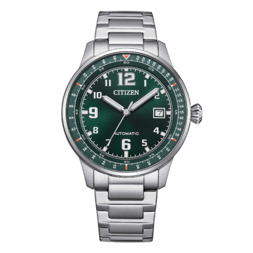 Orologio Citizen Militar NJ0190-51X