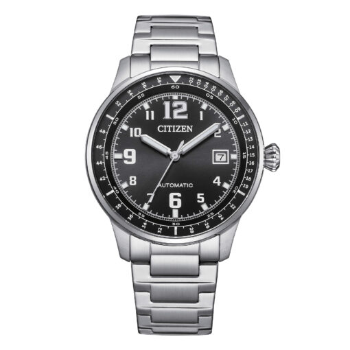 Orologio Citizen Military NJ0190-51E
