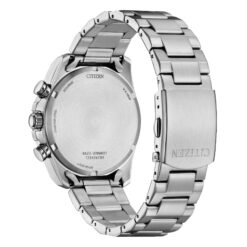 Orologio Citizen Racing Crono CA4640-50L