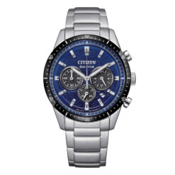 Orologio Citizen T9 Crono CA4624-56L