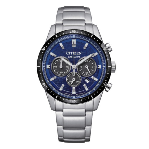 Orologio Citizen T9 Crono CA4624-56L