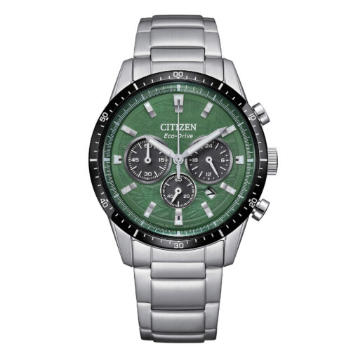 Orologio Citizen T9 Crono CA4624-56X