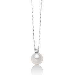 Collana perla Miluna PCL5617M