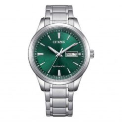 orologio uomo Citizen ny4058-79x