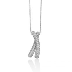 Collana Miluna CLD4563