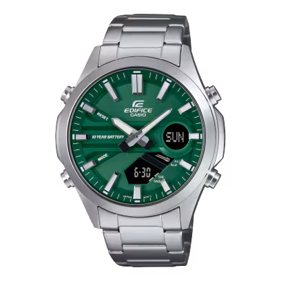 OROLOGIO CASIO EDIFICE EFV-C120D-3AEF