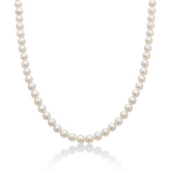Collana di Perle Miluna PCL4202V