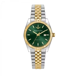 Orologio Lucien Rochat Bienne Lady 35MM R0453124512