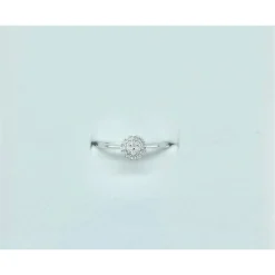 Anello Giorgio Visconti GR 1.60 FGVS 0.11 ABX14467