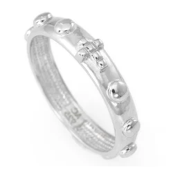 Anello Rosario Amen AROB-22