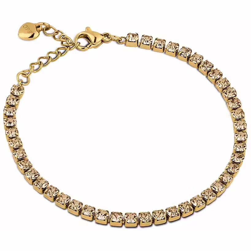 Bracciale tennis OPS BR-930