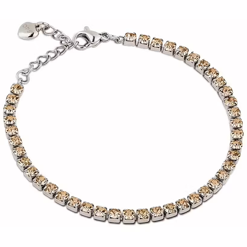 Bracciale tennis OPS BR-931