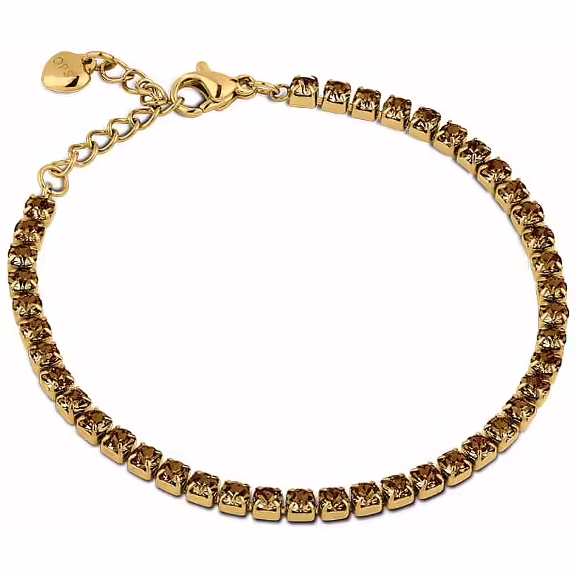 Bracciale tennis OPS BR-932
