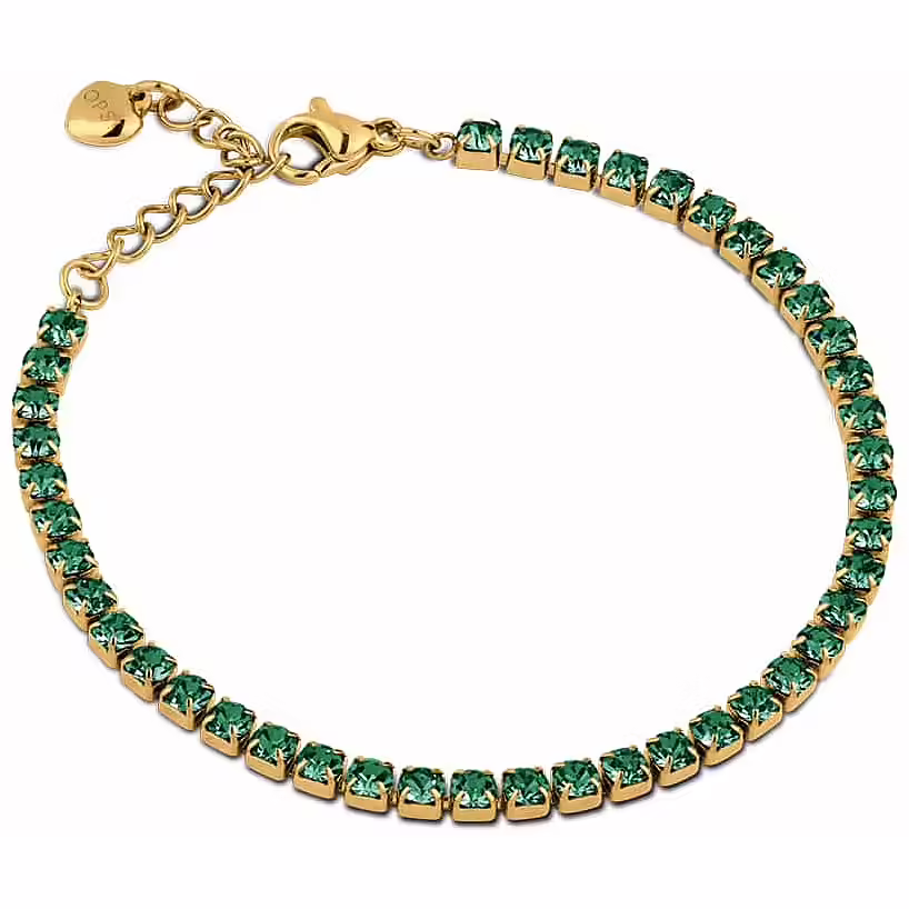 Bracciale tennis OPS BR-934