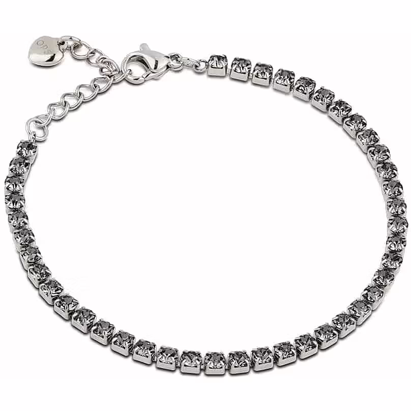 Bracciale tennis OPS BR-937