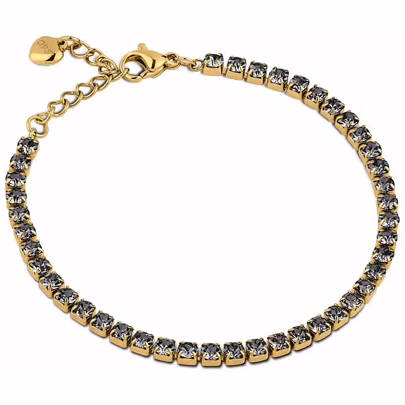 Bracciale tennis OPS BR-925