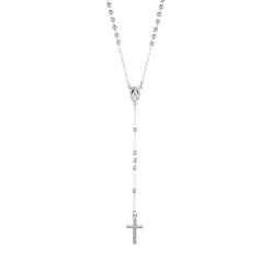 Collana Rosario classico Amen CRO30B