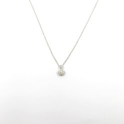 Collana Giorgio Visconti GR 3.20 FGVS 0.15 GBX7719