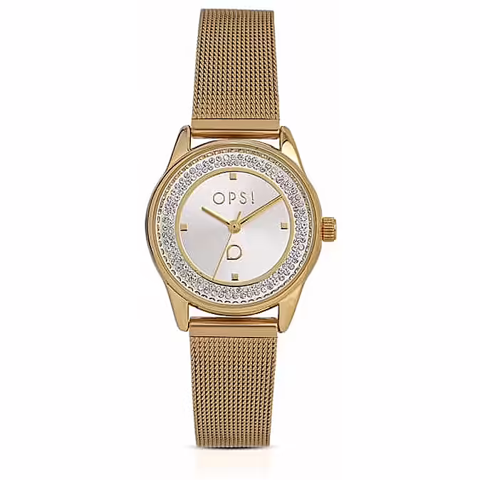 Orologio OPS PW-1093-345