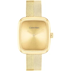 Orologio al quarzo Adore Calvin Klein 25100099