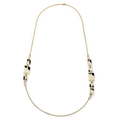 Collana lunga dinamica Unoaerre 2653
