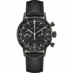 Orologio AMERICAN CLASSIC INTRA-MATIC AUTO CHRONO Hamilton H38446730