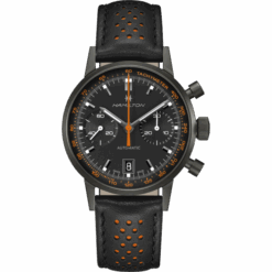 Orologio AMERICAN CLASSIC INTRA-MATIC AUTO CHRONO Hamilton H38446732