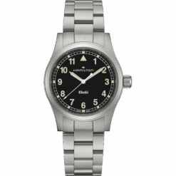 Orologio KHAKI FIELD QUARTZ 38MM Hamilton H69401130