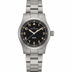 Orologio KHAKI FIELD QUARTZ 38MM Hamilton H69401131