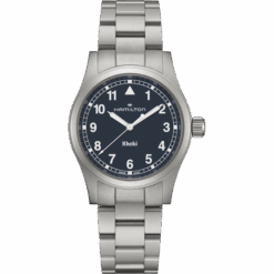 Orologio KHAKI FIELD QUARTZ 38 MM Hamilton H69401140
