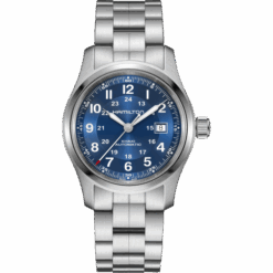 Orologio KHAKI FIELD AUTO 42 MM Hamilton H70605140