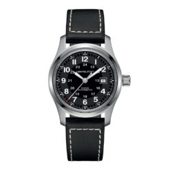 Orologio Hamilton Automatico H70605733