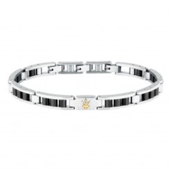 Bracciale ceramic Maserati JM225ATZ57