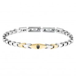 Bracciale Iconic Maserati JM225AVD84