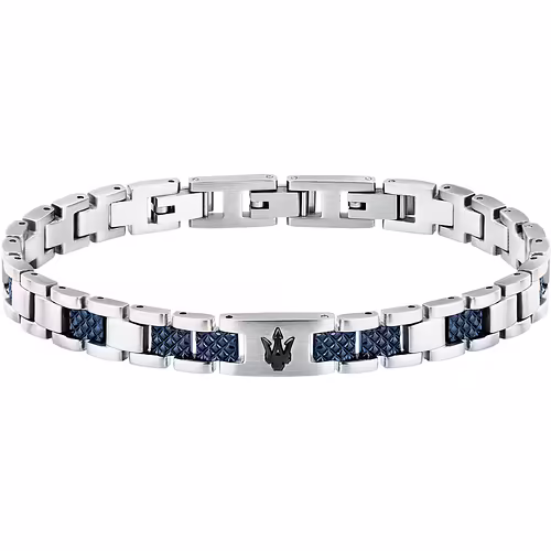 Bracciale Iconic Maserati JM225AVD87