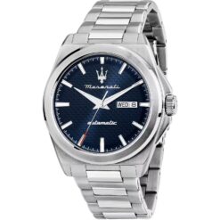Orologio Automatico Uomo velocità Maserati R8823152002