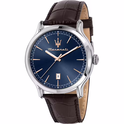 Orologio epoca 42mm Maserati R8851118016