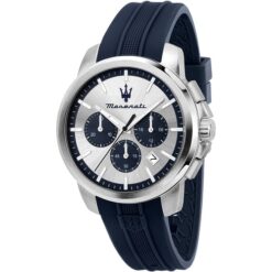Orologio successo Maserati R8871621042