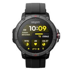 Orologio Smartwatch Vagary X04A-001VY